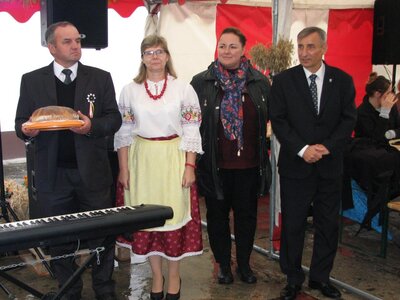 Dożynki Dylaki (2)